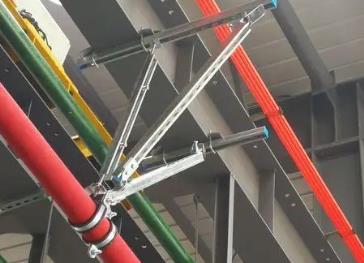 赤水抗震支架厂家与你分享你必须做的紧急情况下的准备